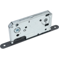 Сантехническая магнитная защелка, бронза Vantage M90AB