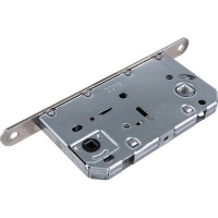 Сантехническая магнитная защелка, матовый никель Vantage MC96SN