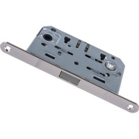 Сантехническая магнитная защелка, матовый никель Vantage MC96SN