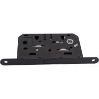 Сантехническая магнитная защелка, черный Vantage MC96BL