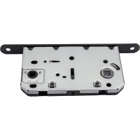 Сантехническая магнитная защелка, черный Vantage MC96BL