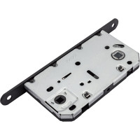 Сантехническая магнитная защелка, черный Vantage MC96BL