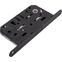 Сантехническая магнитная защелка, черный Vantage MC96BL