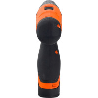 Аккумуляторная дрель-шуруповерт Энкор ДША-2 12ЭР/10Л 50022