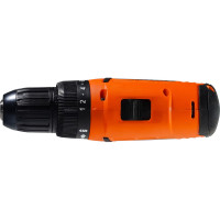 Аккумуляторная дрель-шуруповерт Энкор ДША-2 12ЭР/10Л 50022