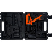 Аккумуляторная дрель-шуруповерт Энкор ДША-2 12ЭР/10Л 50022