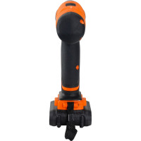 Аккумуляторная дрель-шуруповерт Энкор ДША-2 14,4ЭР/10Л 50025