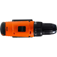 Аккумуляторная дрель-шуруповерт Энкор ДША-2 14,4ЭР/10Л 50025