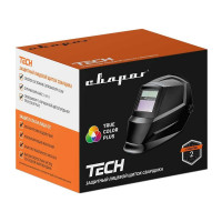 Маска сварщика TECH C20 Сварог 98261