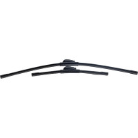 Комплект бескаркасных щеток WOG 650/26"+350/14" стеклоочистителя CEED/Santa Fe/Elantra WGC1411