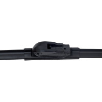 Комплект бескаркасных щеток WOG 650/26"+350/14" стеклоочистителя CEED/Santa Fe/Elantra WGC1411