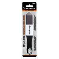 Треугольная малярная кисть Rollingdog DETAIL PRO PT1000 с короткой ручкой 10591