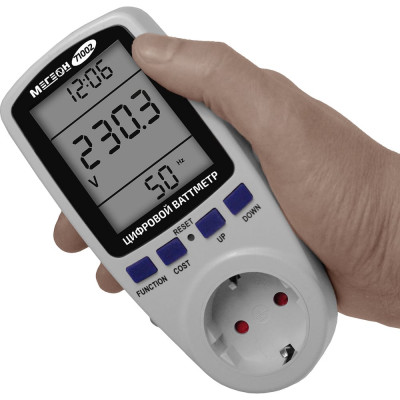 Ваттметр МЕГЕОН 71002 к0000035587