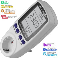 Ваттметр МЕГЕОН 71002 к0000035587