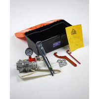 Гидротестер для проверки пожарных кранов ТУРГОЯК 741509597217