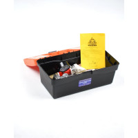 Гидротестер для проверки пожарных кранов ТУРГОЯК 741509597217