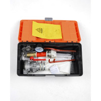 Гидротестер для проверки пожарных кранов ТУРГОЯК 741509597217