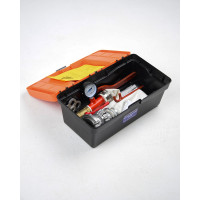 Гидротестер для проверки пожарных кранов ТУРГОЯК 741509597217