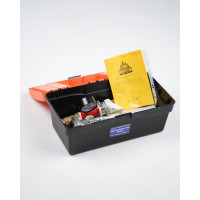 Гидротестер для проверки пожарных кранов ТУРГОЯК 741509597217