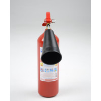 Огнетушитель ООО Торговый дом РИФ  ОУ-3 ВСЕ