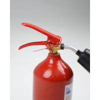 Огнетушитель ООО Торговый дом РИФ  ОУ-3 ВСЕ