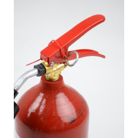 Огнетушитель ООО Торговый дом РИФ  ОУ-3 ВСЕ