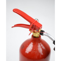 Огнетушитель ООО Торговый дом РИФ  ОУ-3 ВСЕ