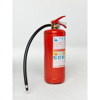 Огнетушитель ООО Торговый дом РИФ  ОП-4 (3)  АВСЕ