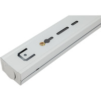 Светильник TDM ELECTRIC ЛПО115 1x15 Вт 230 В T8/G13 SQ0327-0214