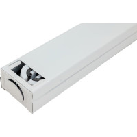 Светильник TDM ELECTRIC ЛПО115 1x15 Вт 230 В T8/G13 SQ0327-0214