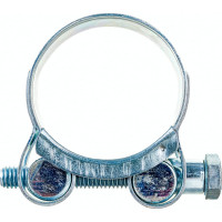 Силовой шарнирный хомут MGF 32-35, W1 1-2-20-1-32-35