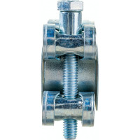 Силовой шарнирный хомут MGF 32-35, W1 1-2-20-1-32-35