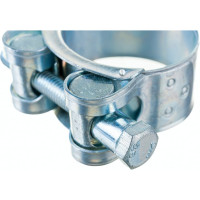 Силовой шарнирный хомут MGF 32-35, W1 1-2-20-1-32-35