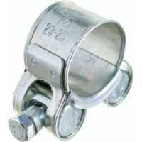 Силовой шарнирный хомут MGF 23-25, W1 1-2-18-1-23-25