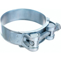 Силовой шарнирный хомут MGF 68-73, W1 1-2-24-1-68-73