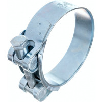 Силовой шарнирный хомут MGF 68-73, W1 1-2-24-1-68-73