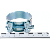 Силовой шарнирный хомут MGF 56-59, W1 1-2-22-1-56-59