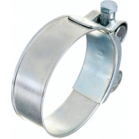 Силовой шарнирный хомут MGF 60-63, W1 1-2-22-1-60-63