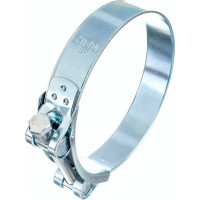 Силовой шарнирный хомут MGF 104-112, W1 1-2-24-1-104-112