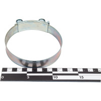 Силовой шарнирный хомут MGF 113-121, W1 1-2-24-1-113-121