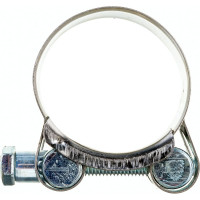 Силовой шарнирный хомут MGF 36-39, W2 1-2-20-2-36-39