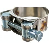 Силовой шарнирный хомут MGF 36-39, W2 1-2-20-2-36-39