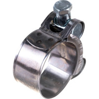 Силовой шарнирный хомут MGF 32-35, W2 1-2-20-2-32-35