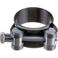 Силовой шарнирный хомут MGF 32-35, W2 1-2-20-2-32-35