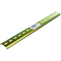 DIN-рейка DORI 30 см 42310