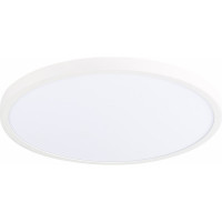 Настенно-потолочный светильник ST luce белый LED 1х32W 4000K 2880Lm ST601.542.32