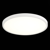 Настенно-потолочный светильник ST luce белый LED 1х32W 4000K 2880Lm ST601.542.32