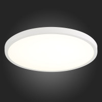 Настенно-потолочный светильник ST luce белый LED 1х32W 4000K 2880Lm ST601.542.32