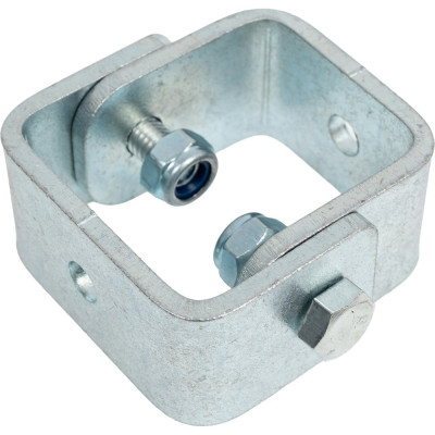 Универсальный шарнир Промрукав для шпильки М8 1шт PR08.5163