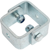 Универсальный шарнир Промрукав для шпильки М8 1шт PR08.5163